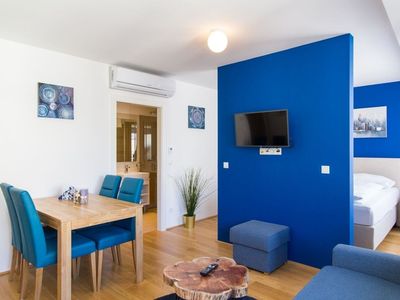 Ferienwohnung für 4 Personen (40 m²) in Wien 5/10