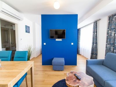 Ferienwohnung für 4 Personen (40 m²) in Wien 8/10