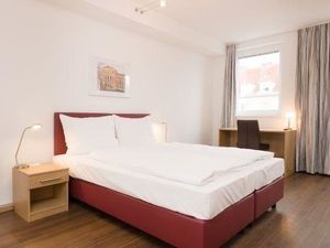 Ferienwohnung für 2 Personen (20 m²) in Wien