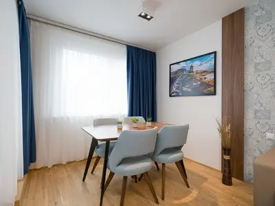 Ferienwohnung für 4 Personen (42 m²) in Wien 5/10