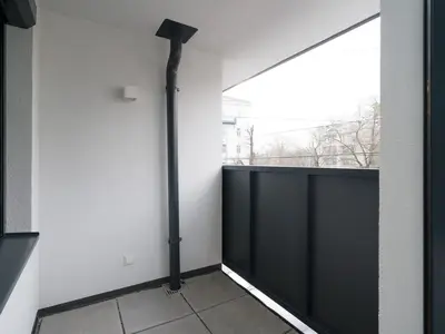 Ferienwohnung für 4 Personen (42 m²) in Wien 6/10
