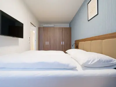 Ferienwohnung für 4 Personen (42 m²) in Wien 7/10