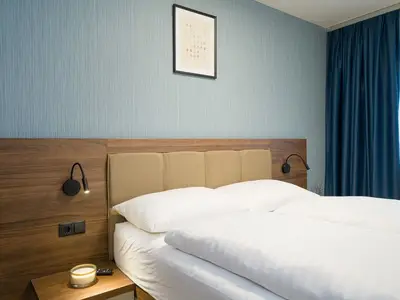 Ferienwohnung für 4 Personen (42 m²) in Wien 8/10
