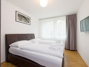 Ferienwohnung für 6 Personen (51 m²) in Wien