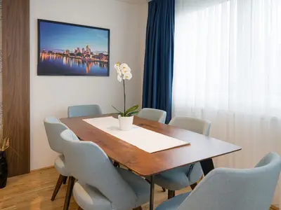 Ferienwohnung für 6 Personen (58 m²) in Wien 1/10
