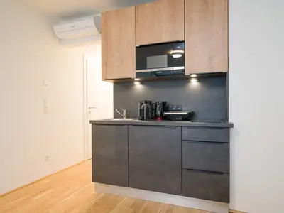 Ferienwohnung für 6 Personen (58 m²) in Wien 5/10