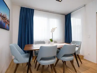 Ferienwohnung für 6 Personen (58 m²) in Wien 7/10