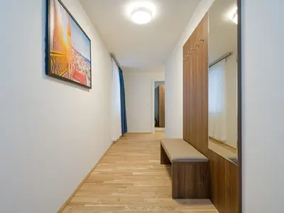 Ferienwohnung für 6 Personen (58 m²) in Wien 9/10