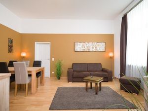 Ferienwohnung für 8 Personen (84 m&sup2;) in Wien