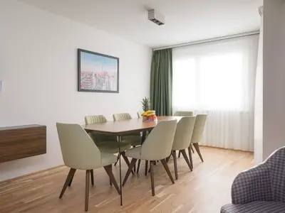 Ferienwohnung für 10 Personen (114 m²) in Wien 1/10