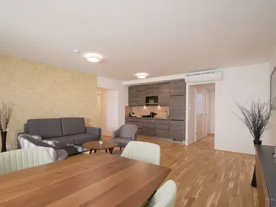 Ferienwohnung für 10 Personen (114 m²) in Wien 2/10
