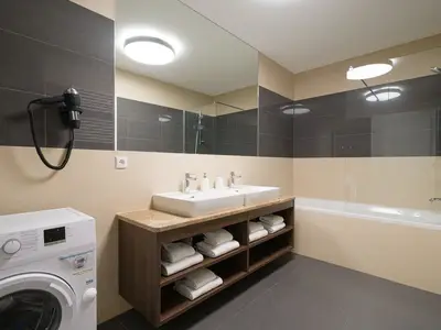 Ferienwohnung für 10 Personen (114 m²) in Wien 6/10