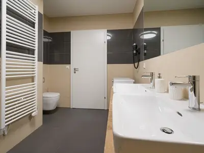 Ferienwohnung für 10 Personen (114 m²) in Wien 7/10