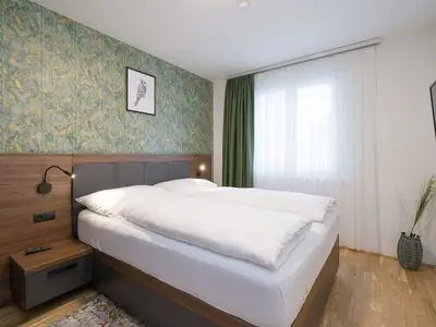 Ferienwohnung für 10 Personen (114 m²) in Wien 8/10