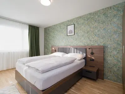 Ferienwohnung für 10 Personen (114 m²) in Wien 9/10