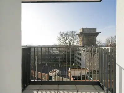 Ferienwohnung für 10 Personen (114 m²) in Wien 10/10