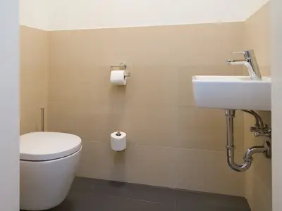 Ferienwohnung für 4 Personen (54 m²) in Wien 2/10
