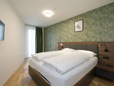 Ferienwohnung für 4 Personen (54 m²) in Wien 4/10