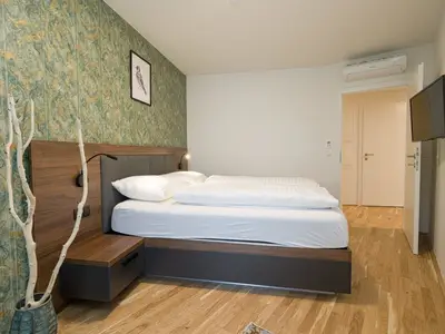 Ferienwohnung für 4 Personen (54 m²) in Wien 5/10