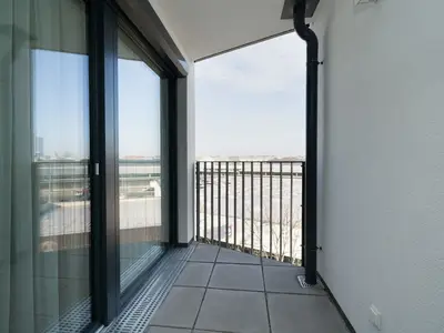 Ferienwohnung für 4 Personen (54 m²) in Wien 6/10