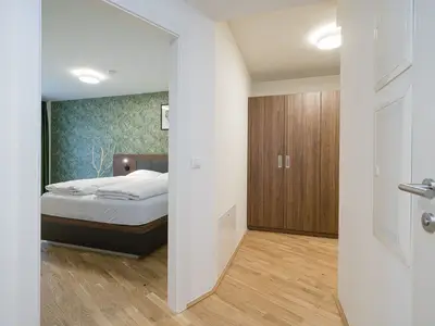 Ferienwohnung für 4 Personen (54 m²) in Wien 7/10