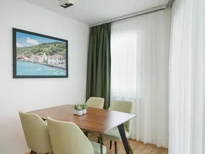 Ferienwohnung für 4 Personen (54 m²) in Wien 9/10