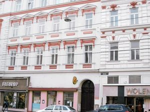 Ferienwohnung für 9 Personen (107 m²) in Wien