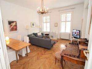 Ferienwohnung für 6 Personen (67 m²) in Wien
