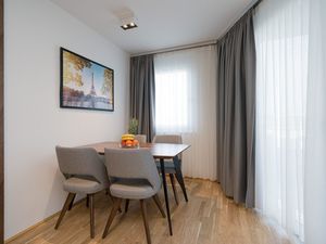 Ferienwohnung für 4 Personen (54 m²) in Wien