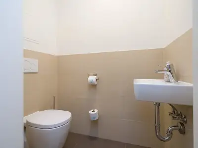 Ferienwohnung für 4 Personen (54 m²) in Wien 2/10