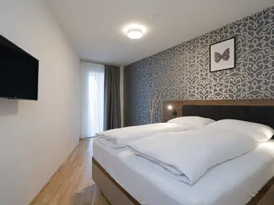 Ferienwohnung für 4 Personen (54 m²) in Wien 3/10