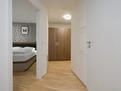Ferienwohnung für 4 Personen (54 m²) in Wien 5/10