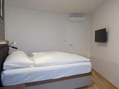 Ferienwohnung für 4 Personen (54 m²) in Wien 6/10