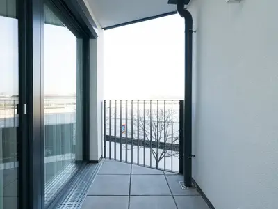 Ferienwohnung für 4 Personen (54 m²) in Wien 7/10
