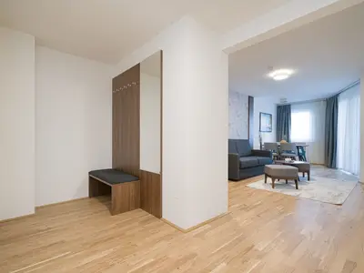 Ferienwohnung für 4 Personen (54 m²) in Wien 9/10