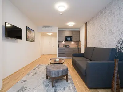Ferienwohnung für 4 Personen (54 m²) in Wien 10/10