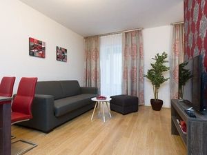 Ferienwohnung für 4 Personen (38 m²) in Wien