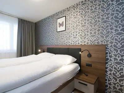 Ferienwohnung für 6 Personen (62 m²) in Wien 1/10