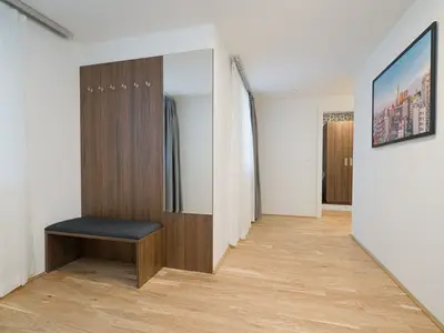 Ferienwohnung für 6 Personen (62 m²) in Wien 2/10