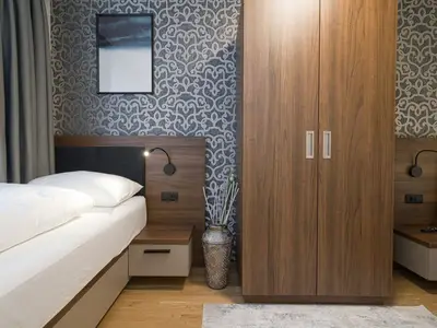 Ferienwohnung für 6 Personen (62 m²) in Wien 3/10