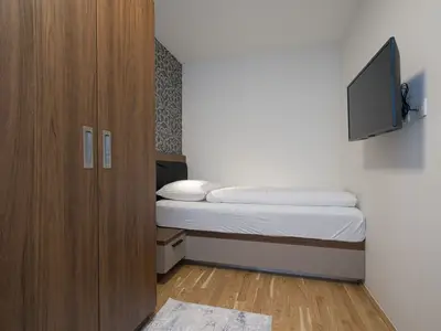 Ferienwohnung für 6 Personen (62 m²) in Wien 4/10