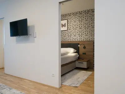 Ferienwohnung für 6 Personen (62 m²) in Wien 6/10