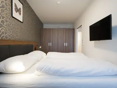 Ferienwohnung für 6 Personen (62 m²) in Wien 9/10
