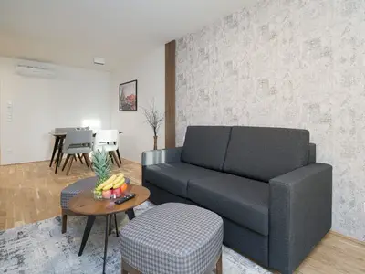 Ferienwohnung für 4 Personen (49 m²) in Wien 1/10
