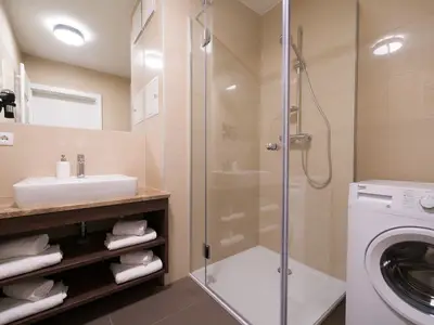 Ferienwohnung für 4 Personen (49 m²) in Wien 4/10
