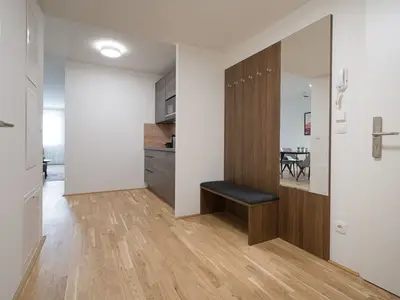 Ferienwohnung für 4 Personen (49 m²) in Wien 5/10