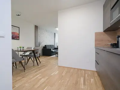Ferienwohnung für 4 Personen (49 m²) in Wien 6/10