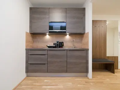 Ferienwohnung für 4 Personen (49 m²) in Wien 7/10