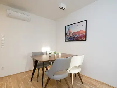 Ferienwohnung für 4 Personen (49 m²) in Wien 8/10