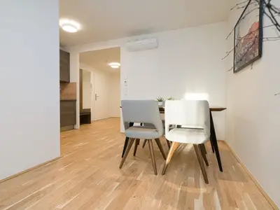 Ferienwohnung für 4 Personen (49 m²) in Wien 9/10